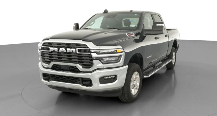 Thumbnail: 2026 RAM 2500 - 1