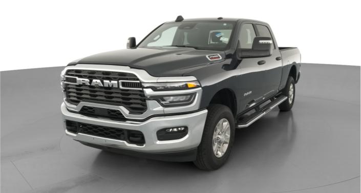 Thumbnail: 2025 RAM 2500 - 1