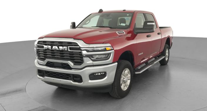 Thumbnail: 2026 RAM 2500 - 1