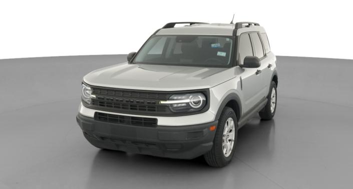 2021 Ford Bronco Sport Base -
                  Trenton, OH