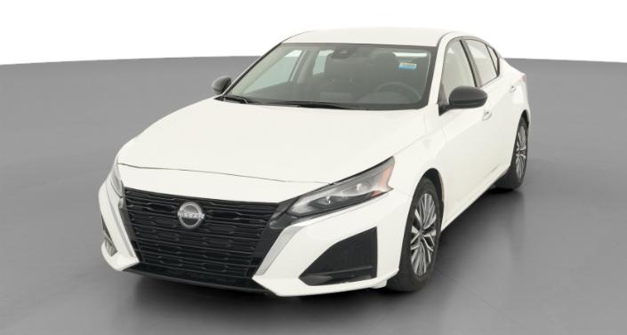 Thumbnail: 2025 Nissan Altima - 1