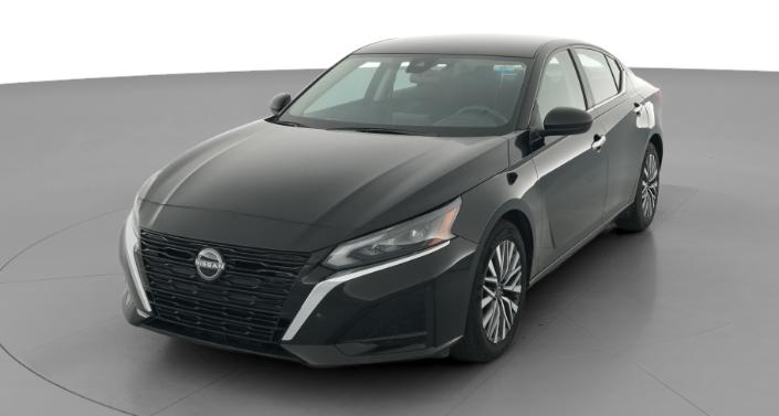 Thumbnail: 2025 Nissan Altima - 1