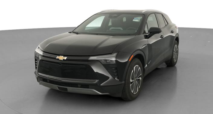 2024 Chevrolet Blazer EV 2LT -
                  Richton Park, IL