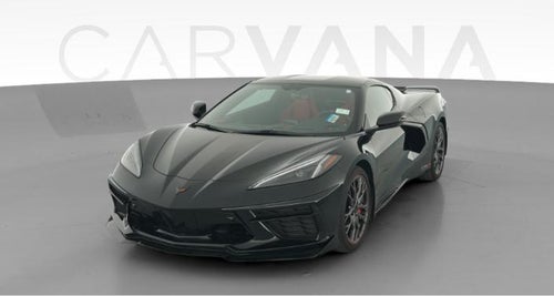 2023 Chevrolet Corvette