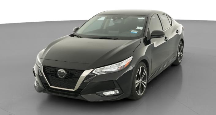 Thumbnail: 2023 Nissan Sentra - 1