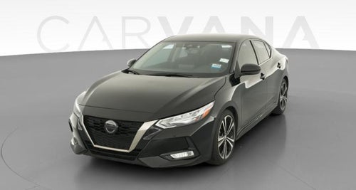2023 Nissan Sentra