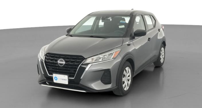 Thumbnail: 2024 Nissan Kicks - 1