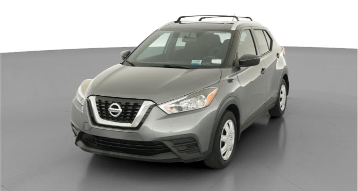 2019 Nissan Kicks S -
                  Auburn, GA