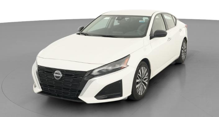 Thumbnail: 2025 Nissan Altima - 1
