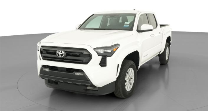 Thumbnail: 2025 Toyota Tacoma - 1