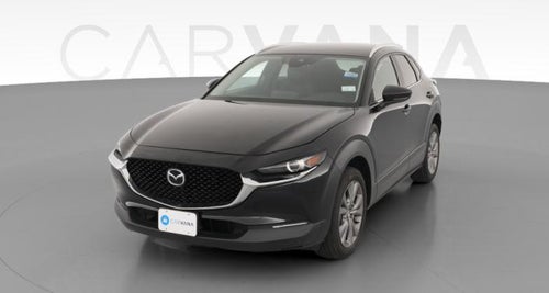 2023 MAZDA CX-30