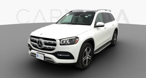 2020 Mercedes-Benz GLS
