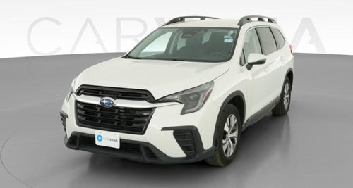 2023 Subaru Ascent