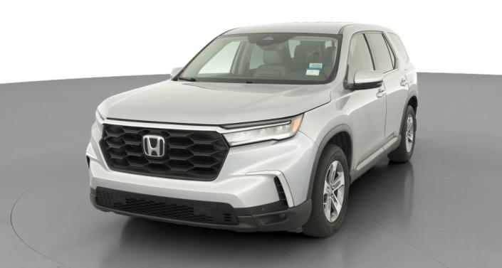 Thumbnail: 2024 Honda Pilot - 1