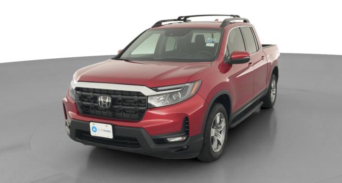 Thumbnail: 2026 Honda Ridgeline - 1