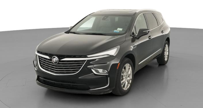 Thumbnail: 2023 Buick Enclave - 1