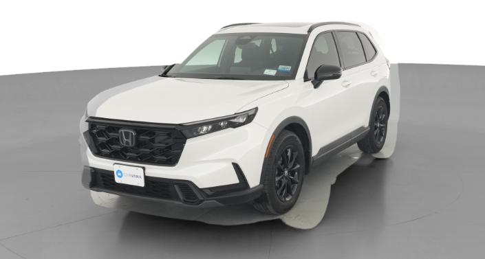 Thumbnail: 2026 Honda CR-V - 1
