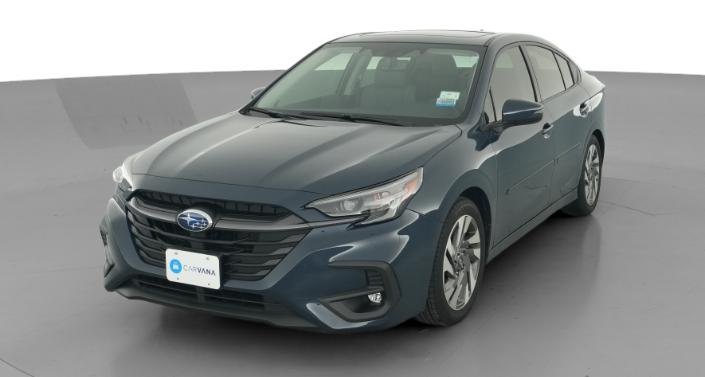 Thumbnail: 2025 Subaru Legacy - 1