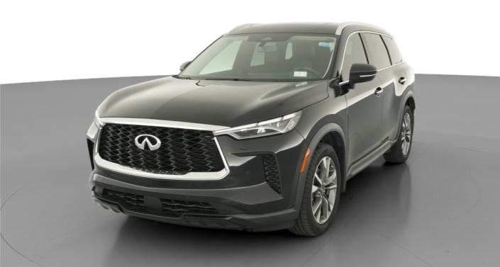 Thumbnail: 2023 INFINITI QX60 - 1