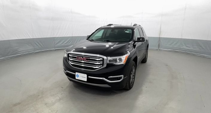 Thumbnail: 2018 GMC Acadia - 1