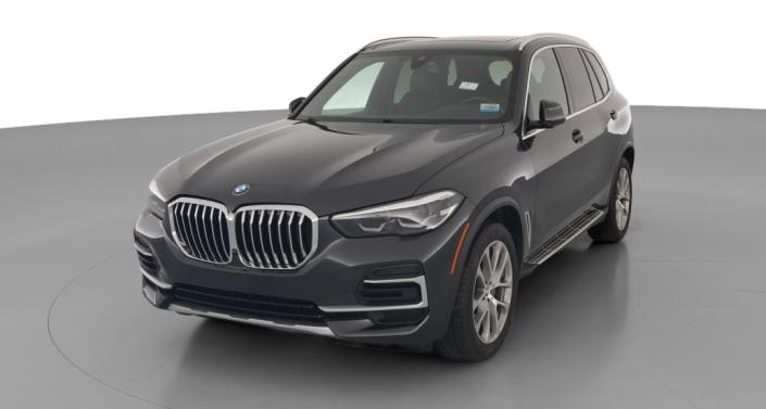 Thumbnail: 2023 BMW X5 - 1