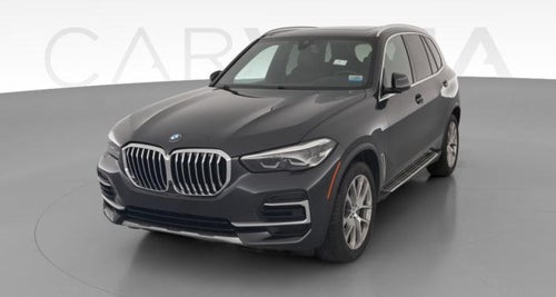 2023 BMW X5