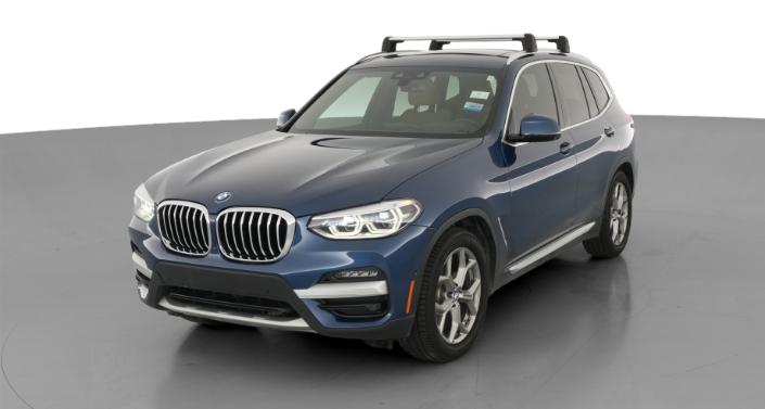 Thumbnail: 2020 BMW X3 - 1