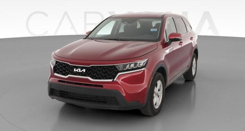 2023 Kia Sorento
