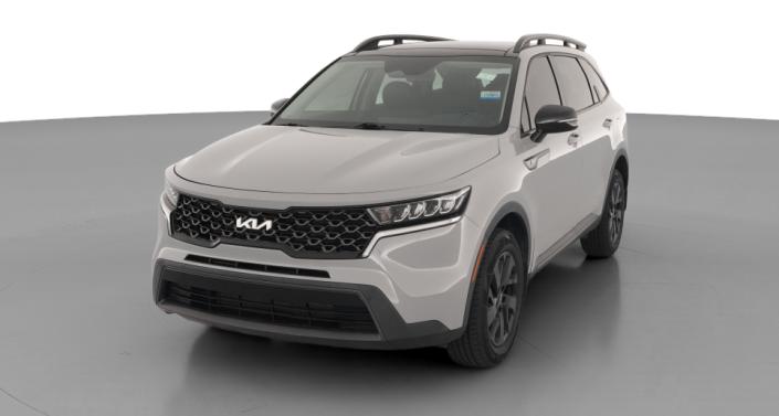 Thumbnail: 2022 Kia Sorento - 1