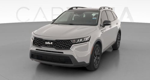 2022 Kia Sorento