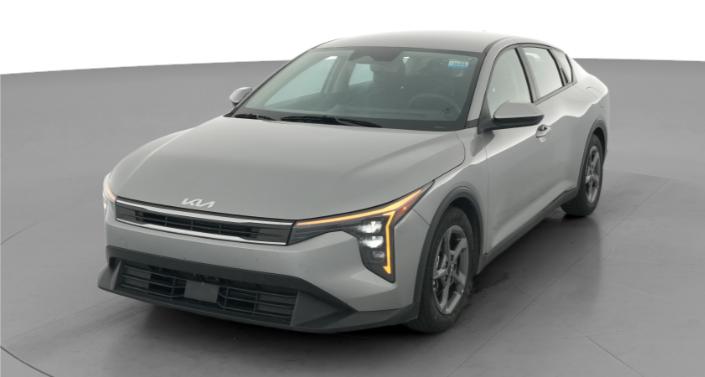 Thumbnail: 2025 Kia K4 - 1