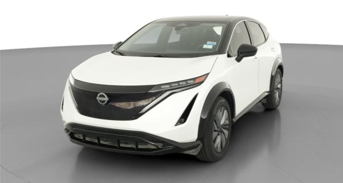 2023 Nissan Ariya Engage -
                  Auburn, GA