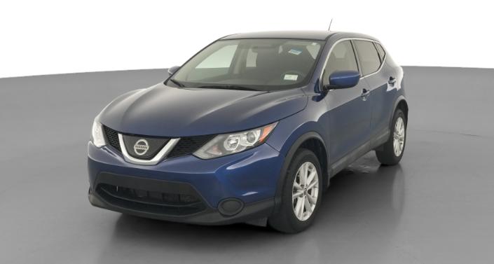 2019 Nissan Rogue Sport S -
                  Trenton, OH