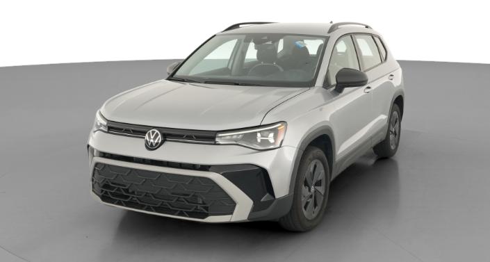 Thumbnail: 2025 Volkswagen Taos - 1