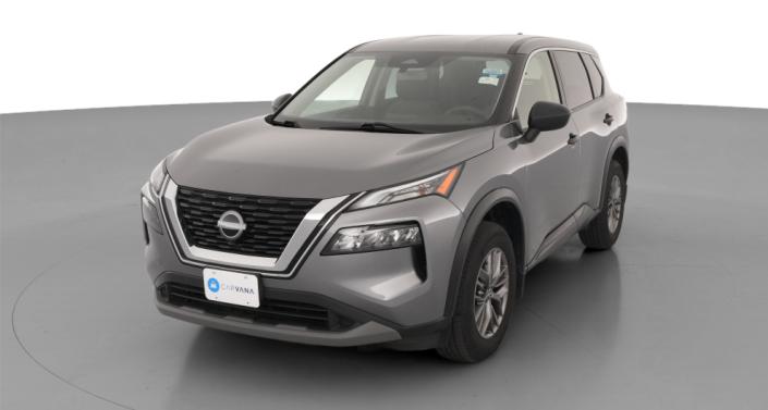 Thumbnail: 2022 Nissan Rogue - 1