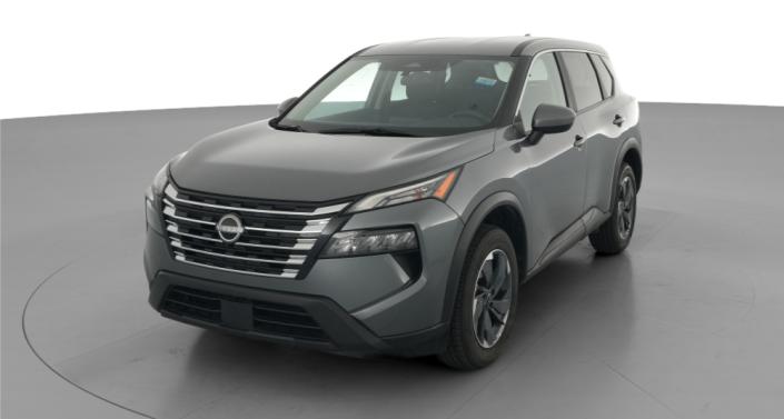 Thumbnail: 2025 Nissan Rogue - 1