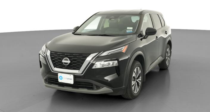 Thumbnail: 2023 Nissan Rogue - 1