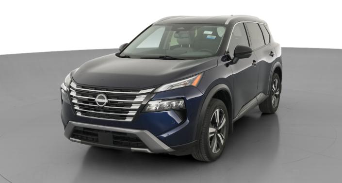 Thumbnail: 2024 Nissan Rogue - 1
