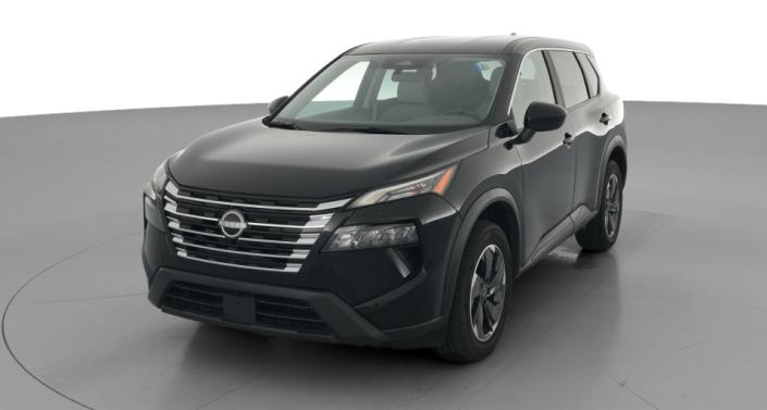 Thumbnail: 2025 Nissan Rogue - 1