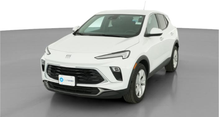 Thumbnail: 2024 Buick Encore GX - 1