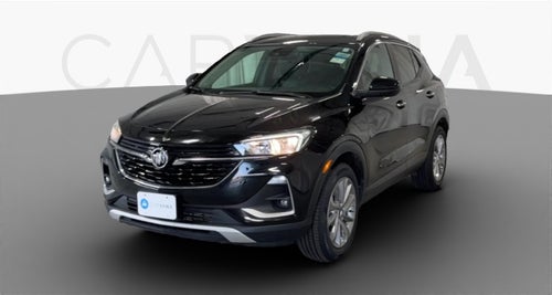 2020 Buick Encore GX