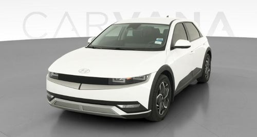 2023 Hyundai IONIQ 5