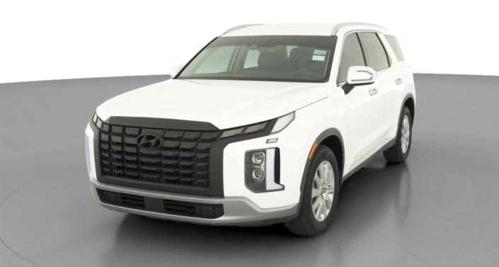 Thumbnail: 2023 Hyundai Palisade - 1