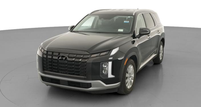 Thumbnail: 2024 Hyundai Palisade - 1