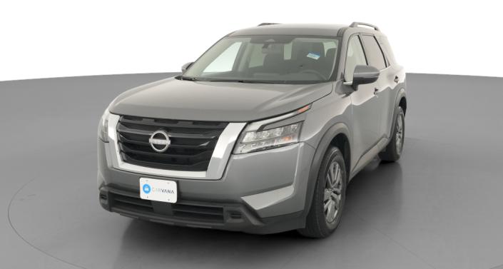 Thumbnail: 2025 Nissan Pathfinder - 1