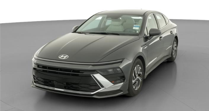 Thumbnail: 2026 Hyundai Sonata - 1