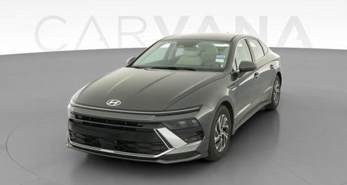 2026 Hyundai Sonata Hybrid