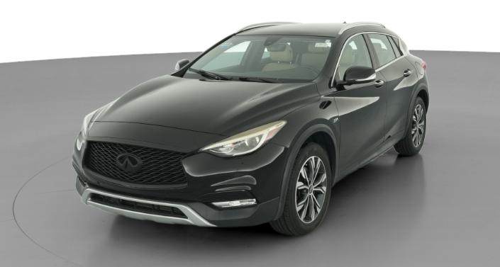 2017 INFINITI QX30 Premium -
                  Concord, NC