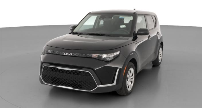 Thumbnail: 2025 Kia Soul - 1