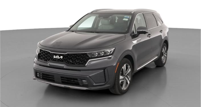 Thumbnail: 2023 Kia Sorento - 1